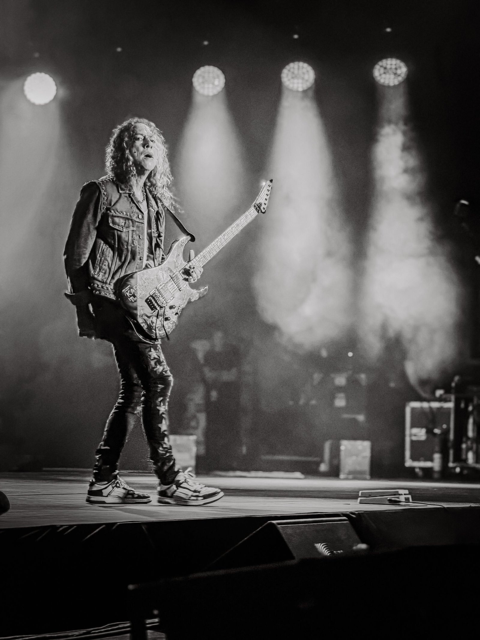 Kirk Hammett (Metallica)