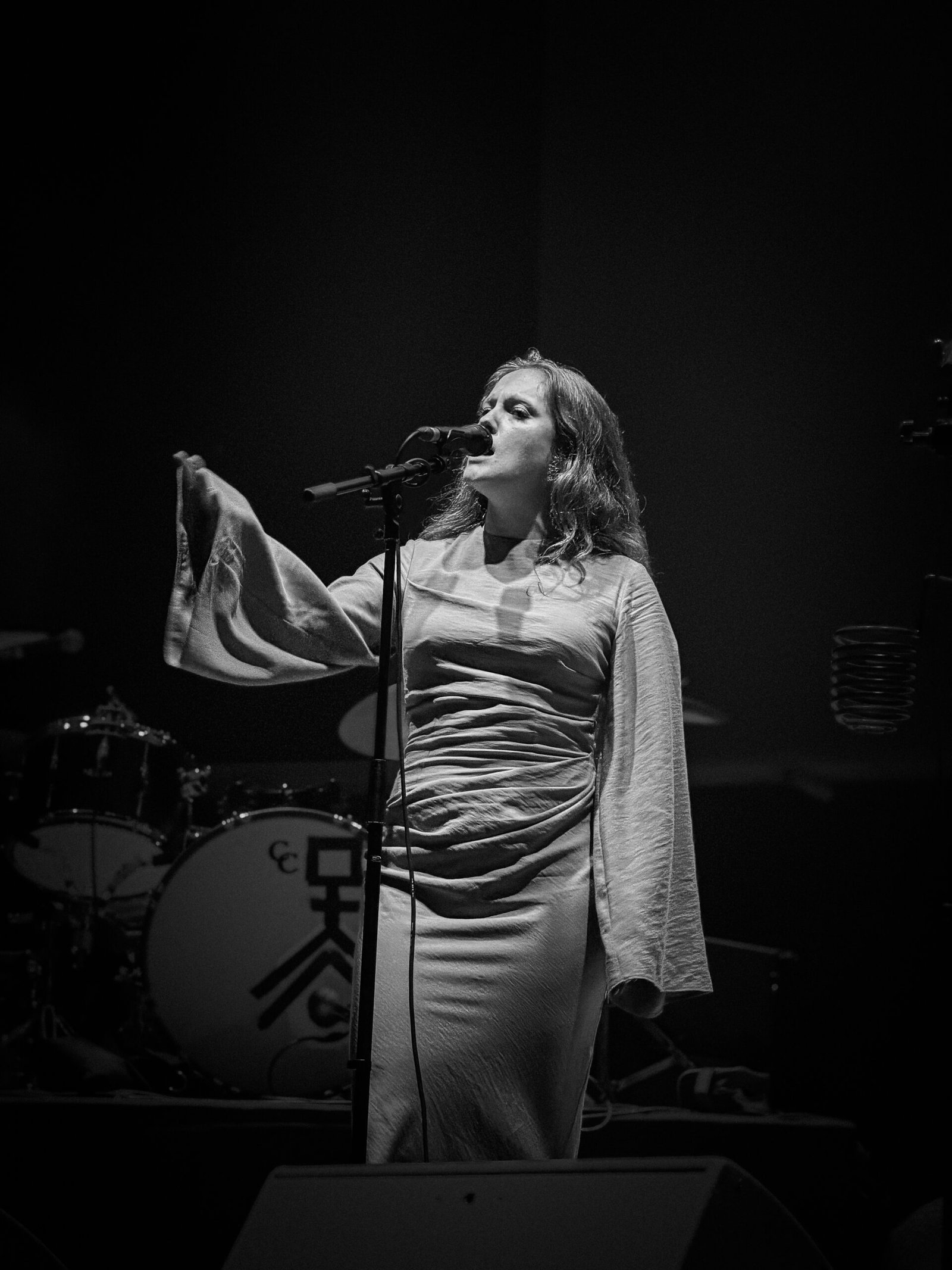 Cassandra Coleman Singer-songwriter | Live Performance