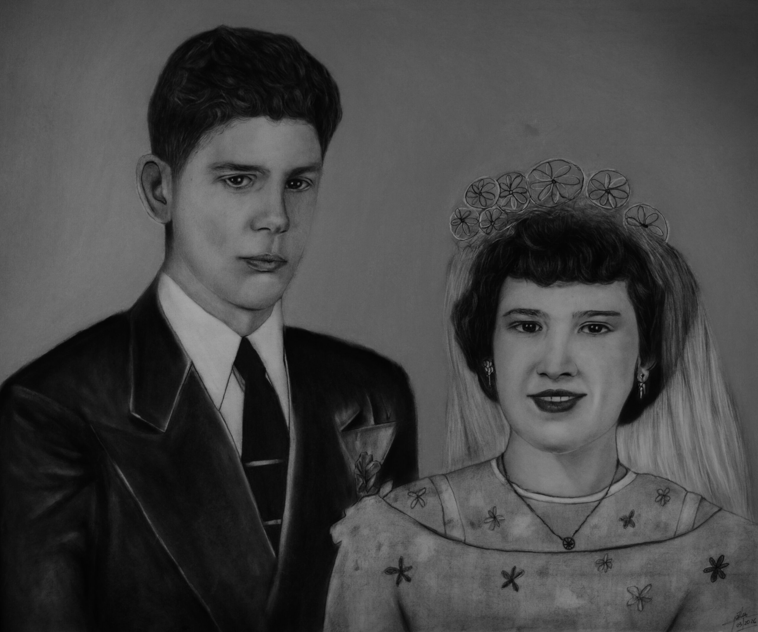 Loved you for a thousand years
