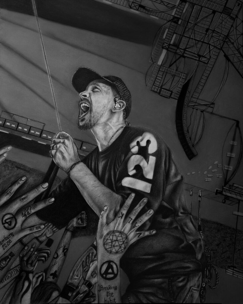 Mike Shinoda | Linkin Park