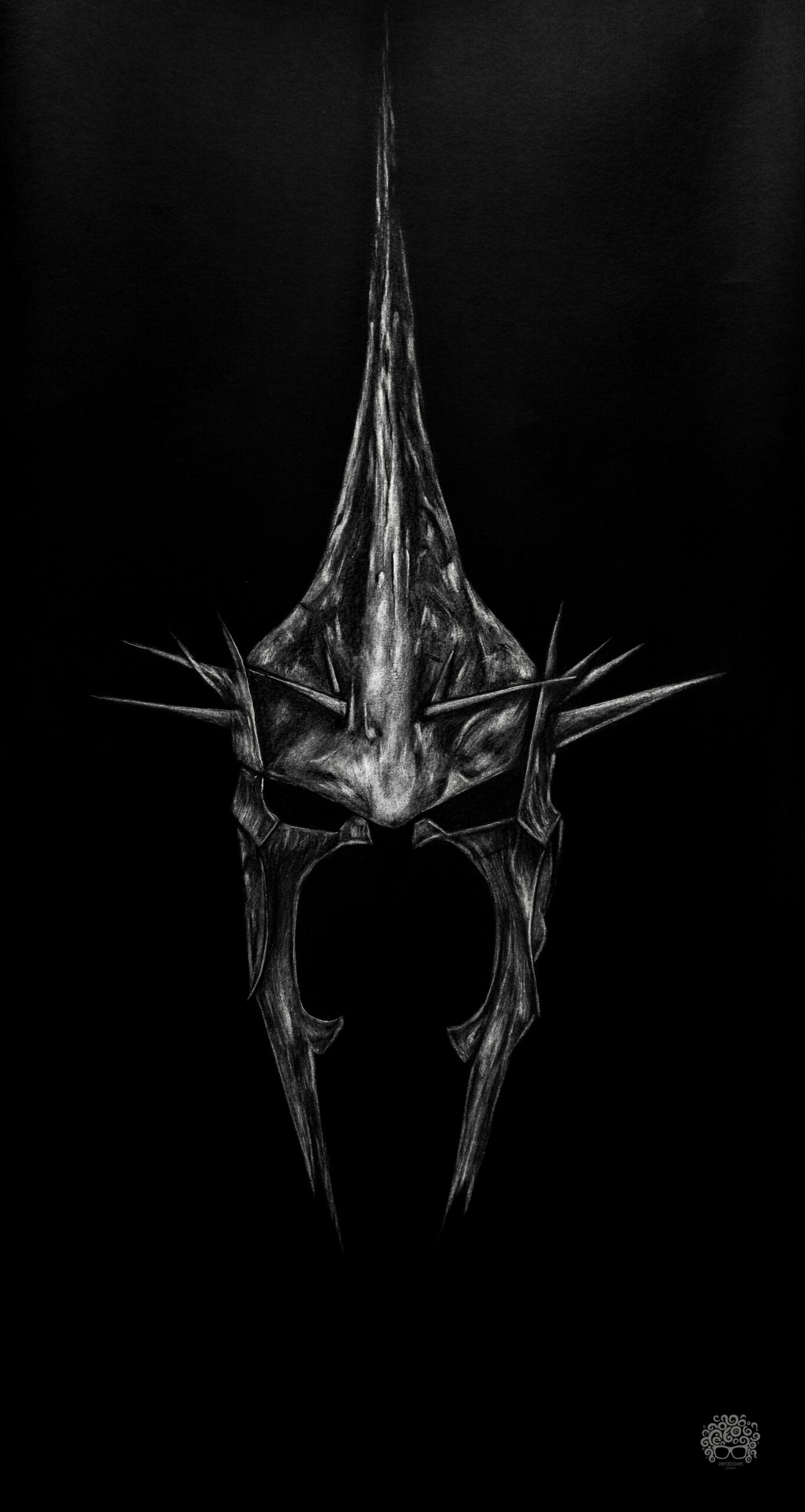 Witch-King… Lord of the Nazgûl