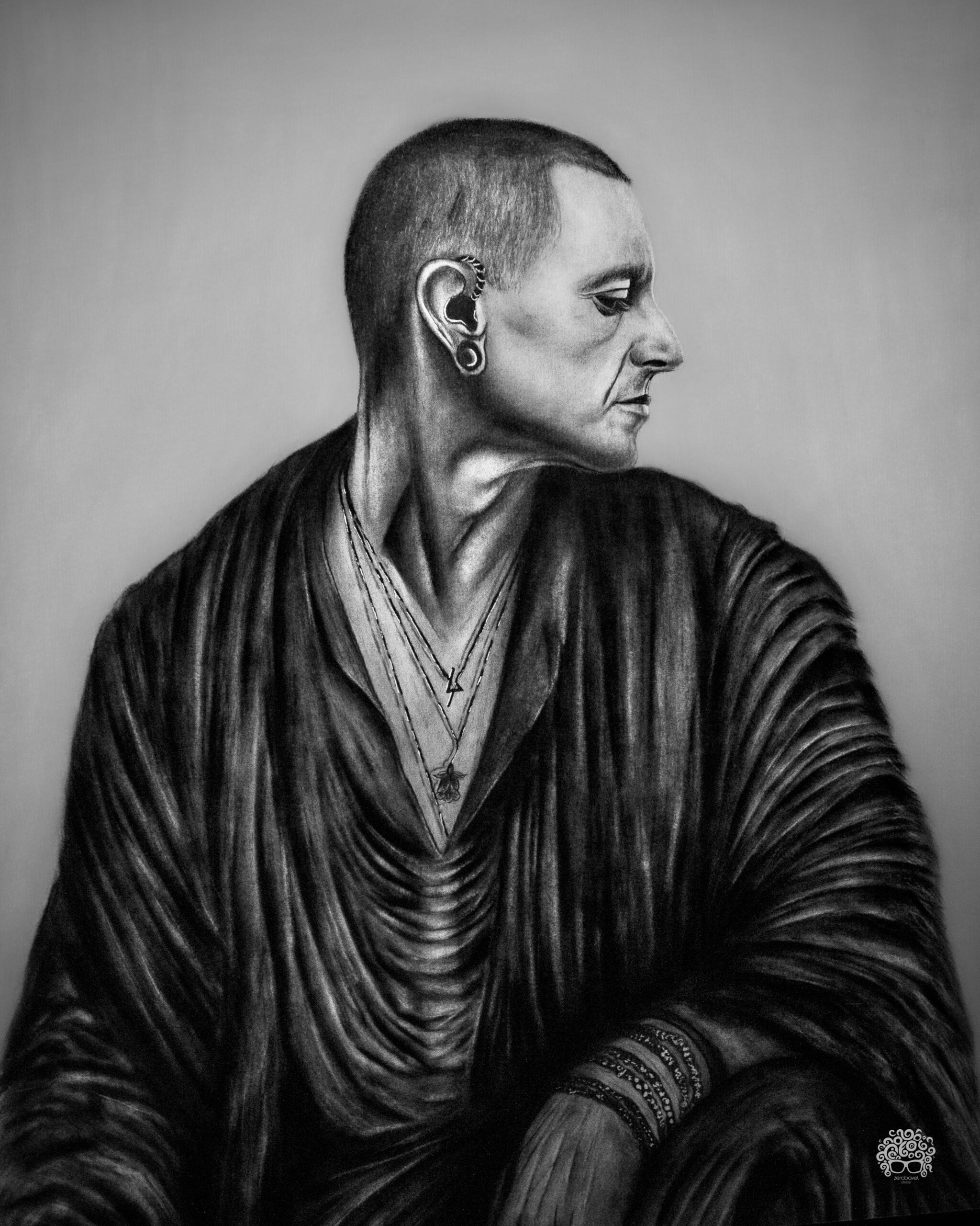 Chester Charles Bennington